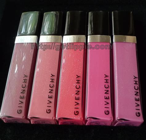 givenchy lip gloss price|givenchy lipstick official website.